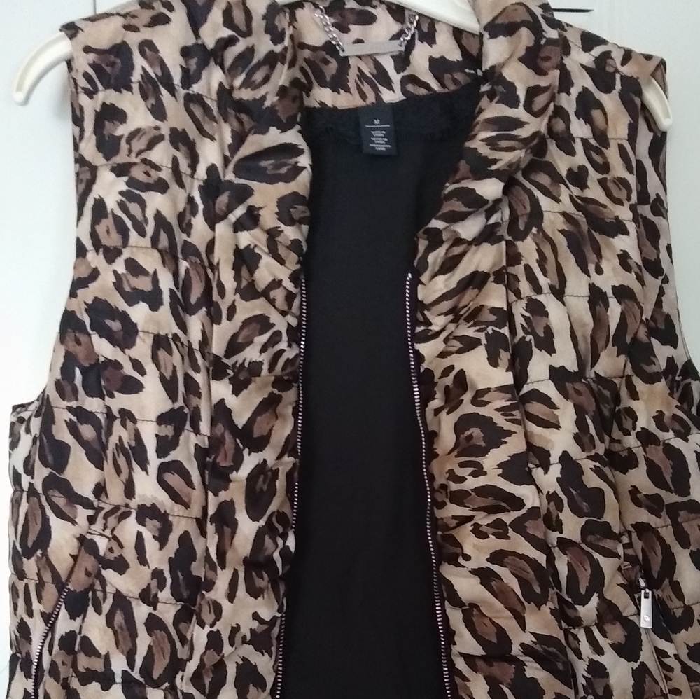 Puffer Jacket - Picture 7 of 7